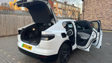 Ford Capri 210kW Premium 77kWh 5dr Auto Electric Estate